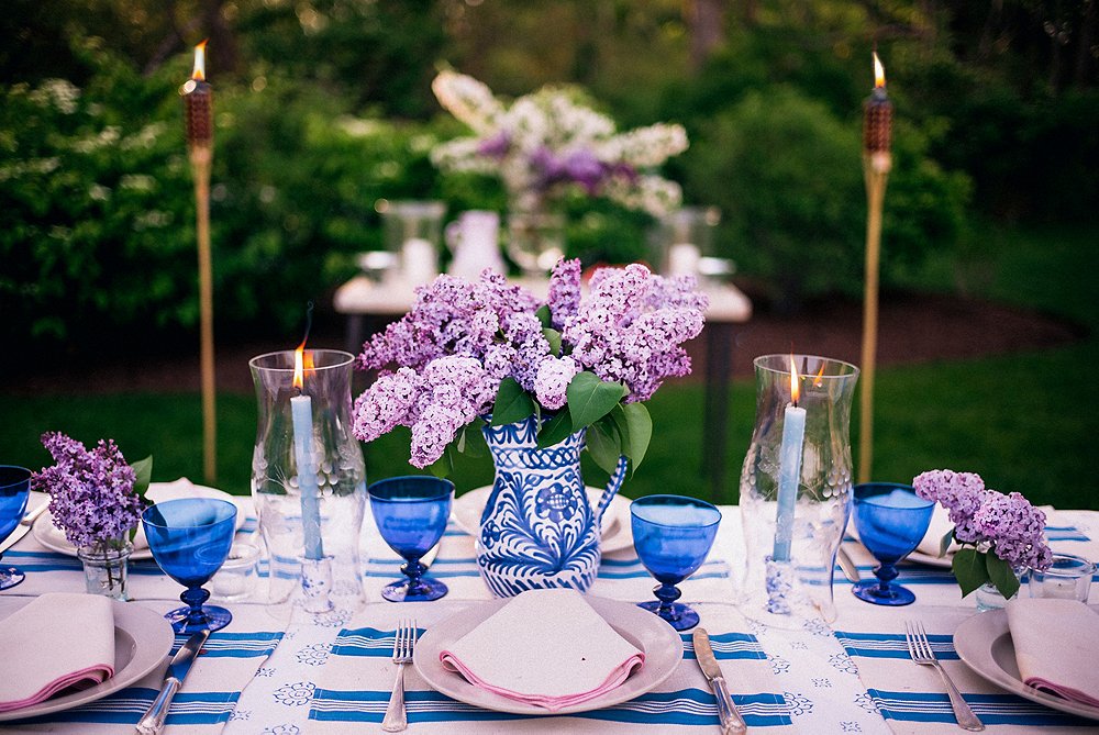 A Memorable Memorial Day Feast